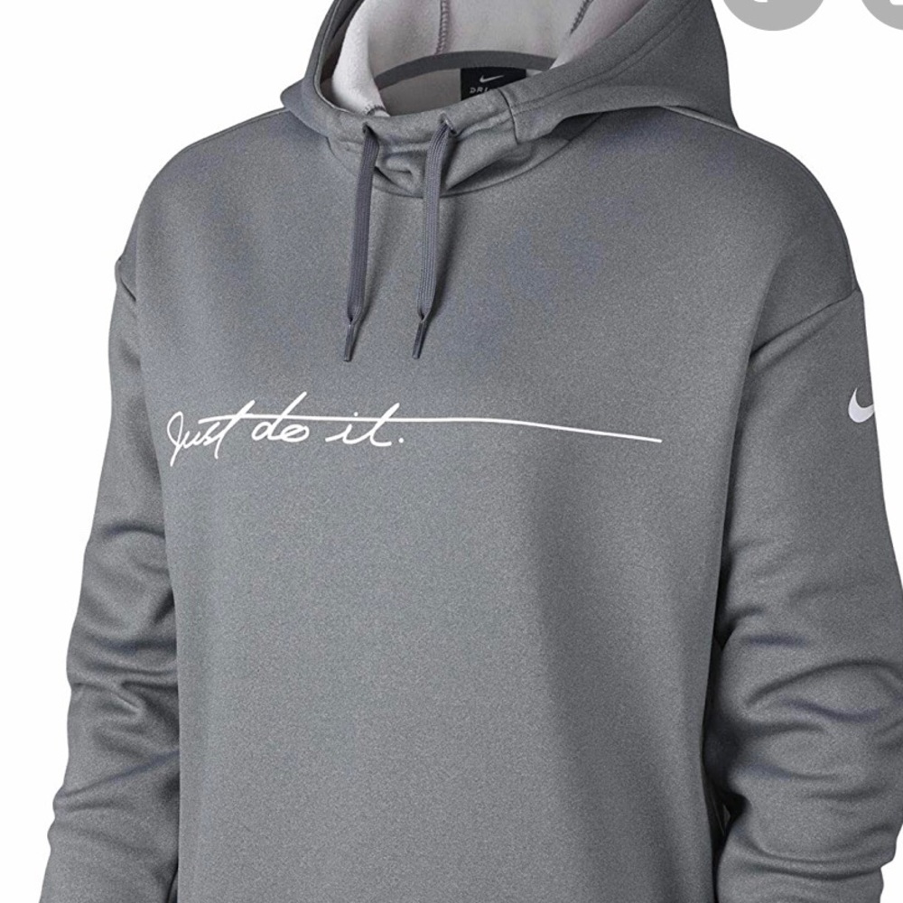 Nike sweatshirt